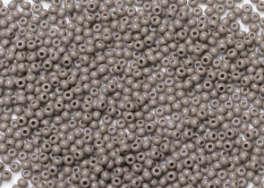Бисер Чехия круглый 08/0 50г 43020